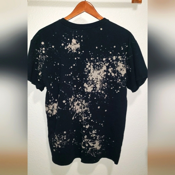 Havok| Greatful Dead Distressed Graphic Band Tshirt - Picture 4 of 4